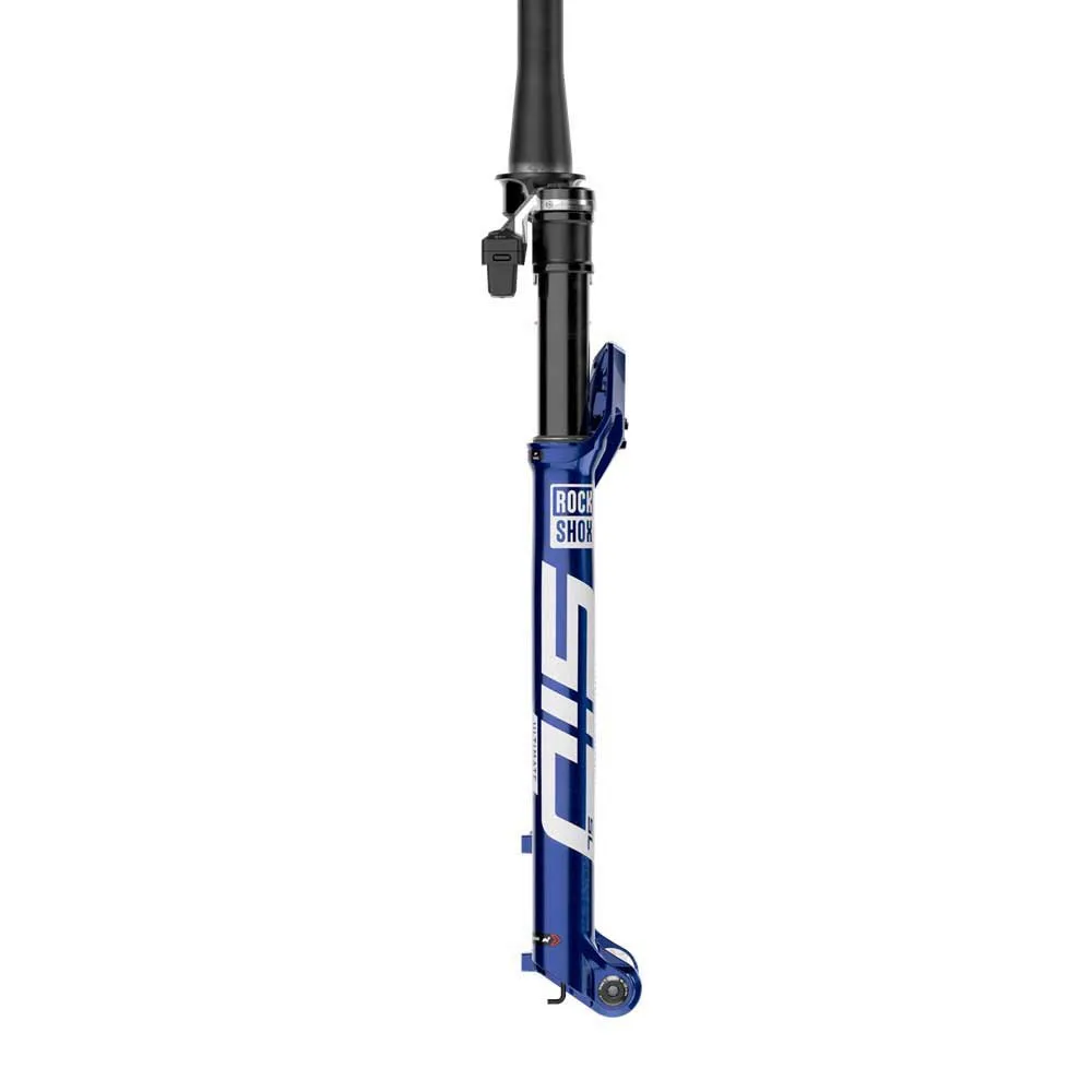 Rock Shox Sid Sl Ultimate Flight Attendant Race Day 3p Crown Boost™15 X 110 44 Offset Tapered Debonair D1 Mtb-gaffel Rock Shox Sid Sl Ultimate Flight Attendant Race Day 3p Crown Boost™15 X 110 44 Offset Tapered Debonair D1 Mtb-gaffel