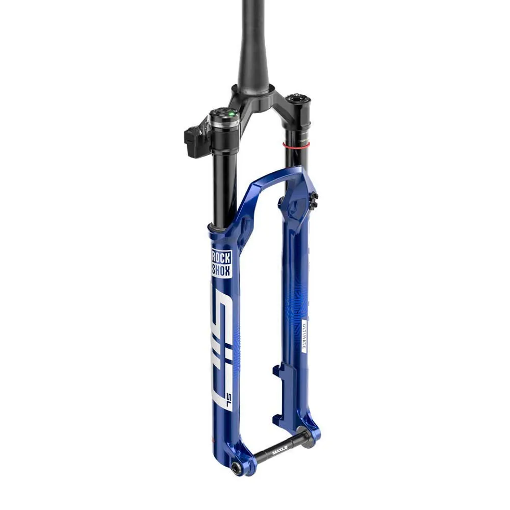 Rock Shox Sid Sl Ultimate Flight Attendant Race Day 3p Crown Boost™15 X 110 44 Offset Tapered Debonair D1 Mtb-gaffel Rock Shox Sid Sl Ultimate Flight Attendant Race Day 3p Crown Boost™15 X 110 44 Offset Tapered Debonair D1 Mtb-gaffel