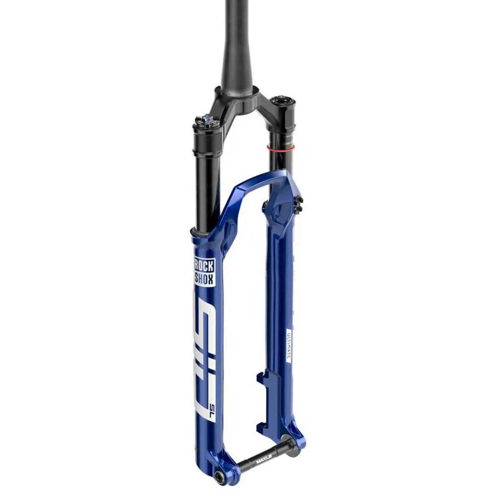 Rock Shox Sid Sl Ultimate Race Day 2p Os44 Mtb-gaffel