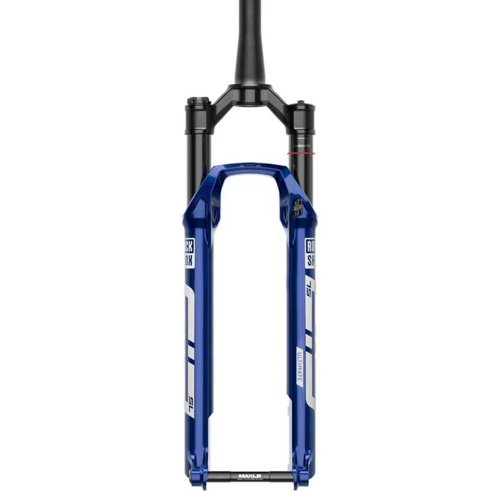 Rock Shox Sid Sl Ultimate Race Day 2p Os44 Mtb-gaffel