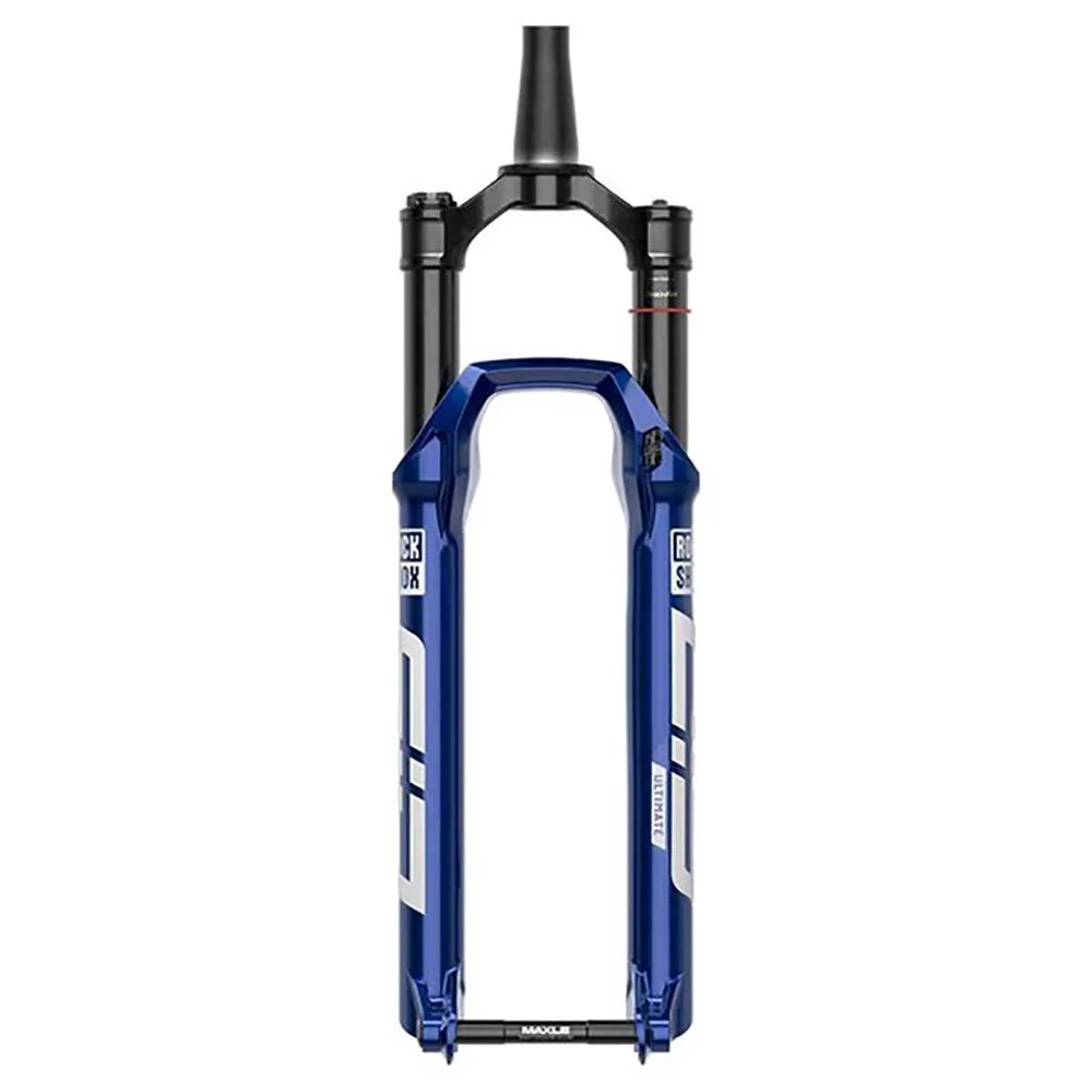 Rock Shox Sid Sl Ultimate Race Day 3p Os44 D1 Mtb-gaffel Rock Shox Sid Sl Ultimate Race Day 3p Os44 D1 Mtb-gaffel