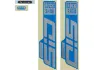 Rock Shox Sid Ultimate 27.5´´/29´´ 2021 Klistremerkesett