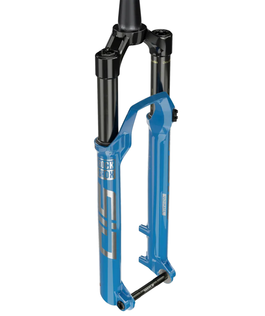 Rock Shox SID Ultimate, 29" Boost Dempegaffel