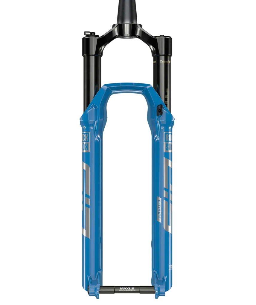 Rock Shox SID Ultimate, 29" Boost Dempegaffel