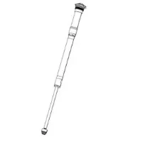 Rock Shox Sid Ultimate C1 2020 29´´ Patron