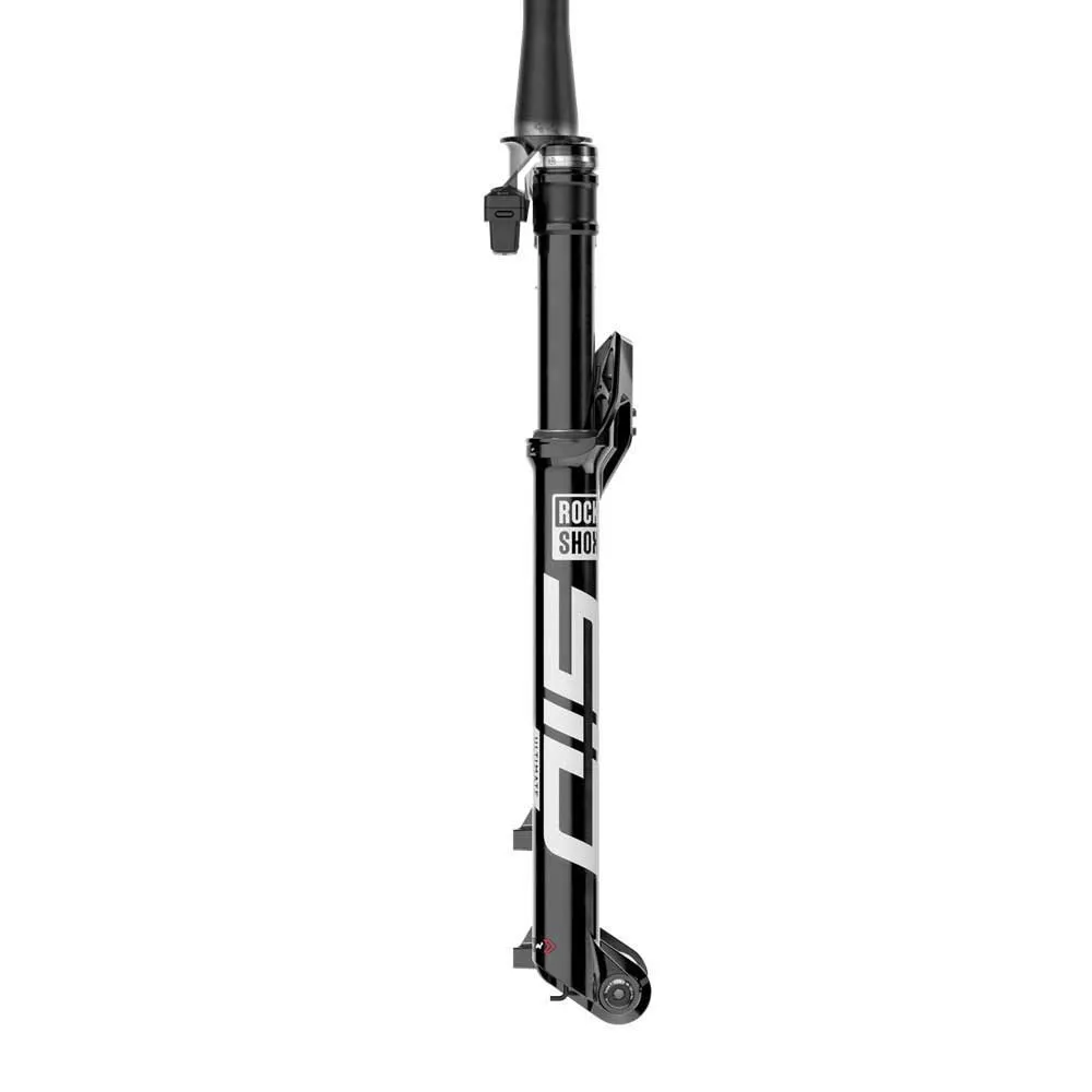 Rock Shox Sid Ultimate Flight Attendant Race Day 3p Crown Boost™ 15 X 110 Mm 44 Offset Tapered Debonair D1 Mtb-gaffel Rock Shox Sid Ultimate Flight Attendant Race Day 3p Crown Boost™ 15 X 110 Mm 44 Offset Tapered Debonair D1 Mtb-gaffel
