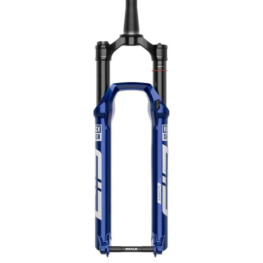 Rock Shox Sid Ultimate Race Day 2p Os44 Mtb-gaffel Rock Shox Sid Ultimate Race Day 2p Os44 Mtb-gaffel