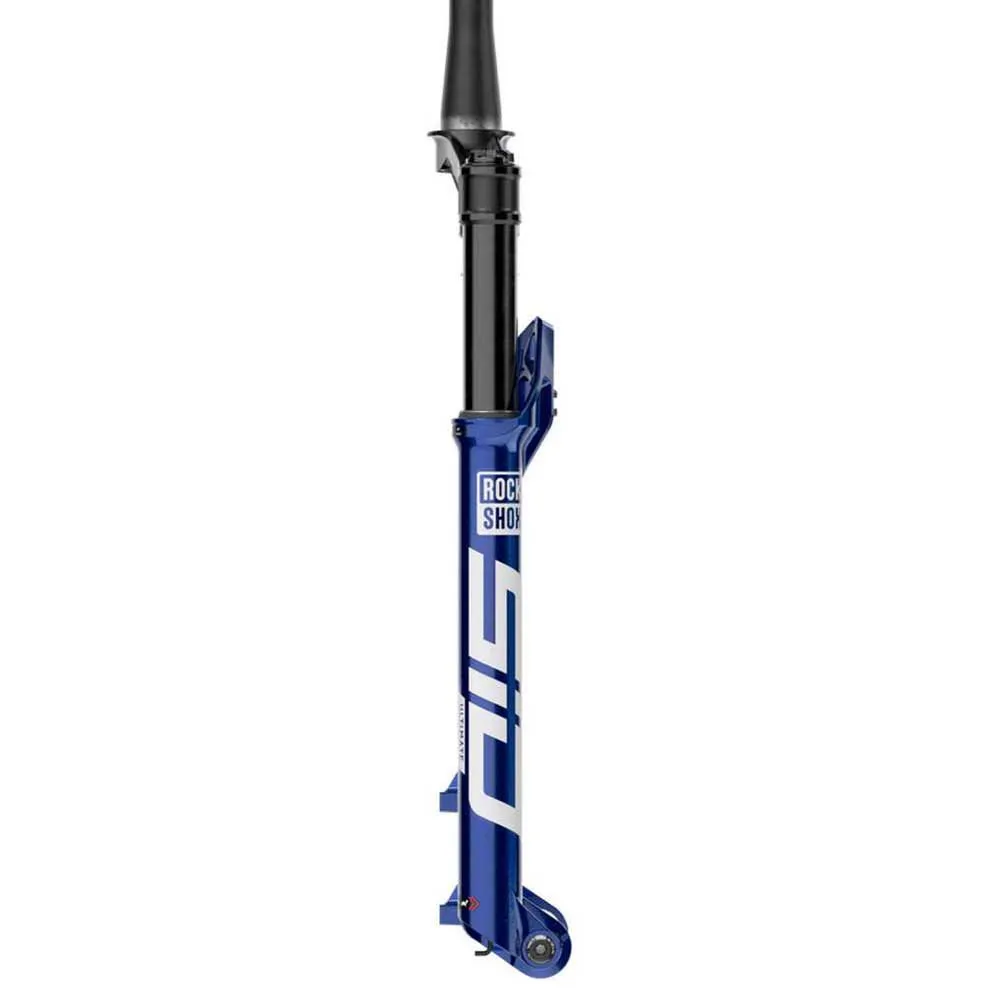 Rock Shox Sid Ultimate Race Day 2p Os44 Mtb-gaffel Rock Shox Sid Ultimate Race Day 2p Os44 Mtb-gaffel