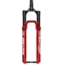 Rock Shox Sid Ultimate Race Day 3p Block Mtb-gaffel, Red, 29", 120mm