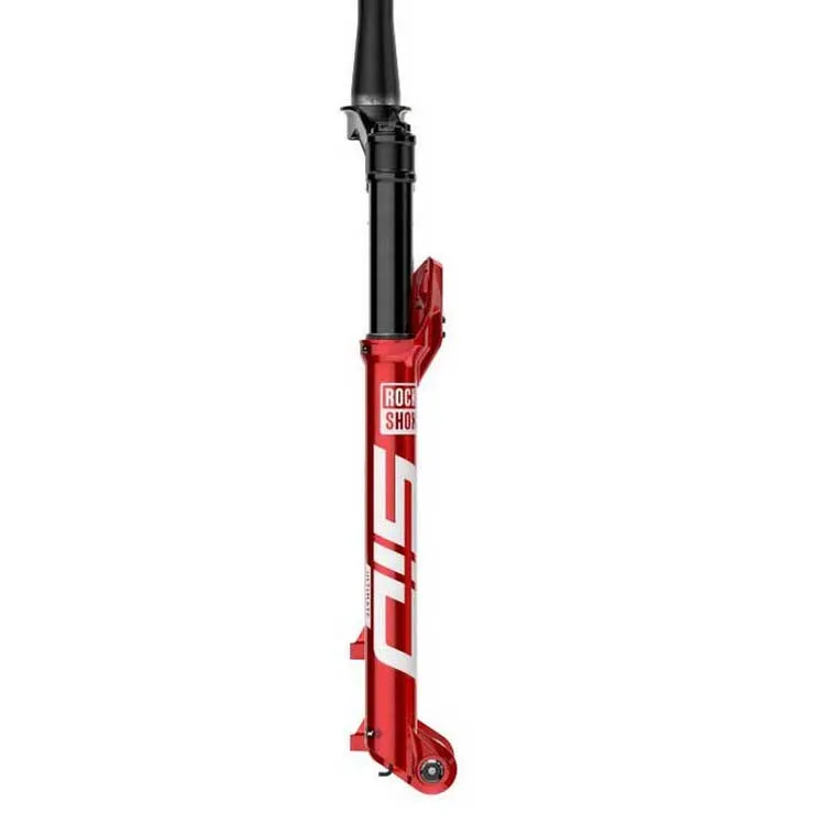 Rock Shox Sid Ultimate Race Day 3p Block Mtb-gaffel, Red, 29", 120mm