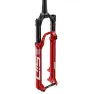 Rock Shox Sid Ultimate Race Day 3p Block Mtb-gaffel, Red, 29", 120mm