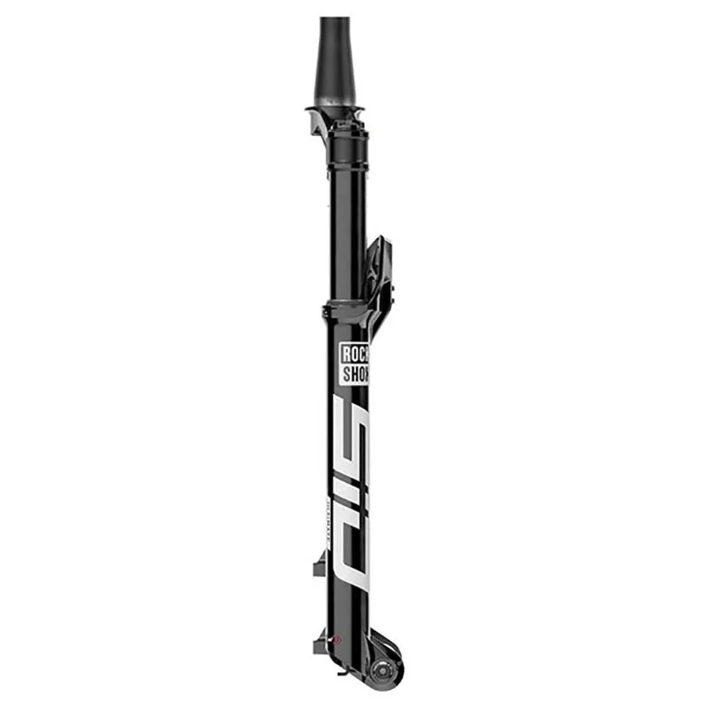 Rock Shox Sid Ultimate Race Day 3p Os44 D1 Mtb-gaffel Refurbished, Black, 29"