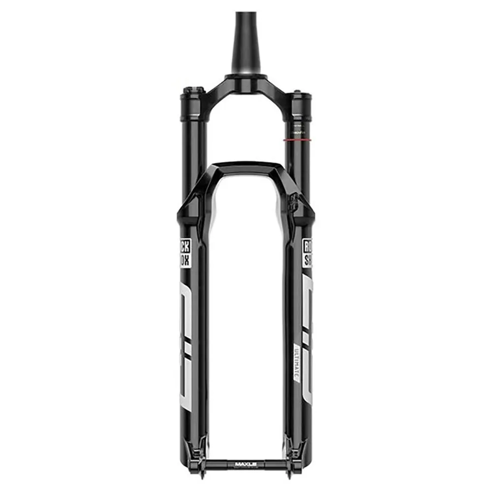 Rock Shox Sid Ultimate Race Day 3p Os44 D1 Mtb-gaffel Refurbished, Black, 29"