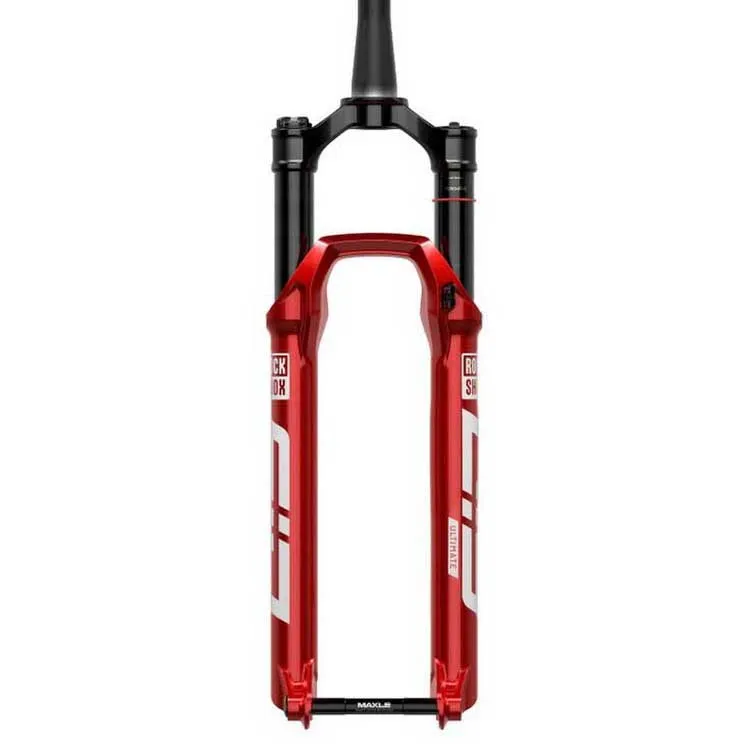 Rock Shox Sid Ultimate Race Day 3p Os44 Mtb-gaffel