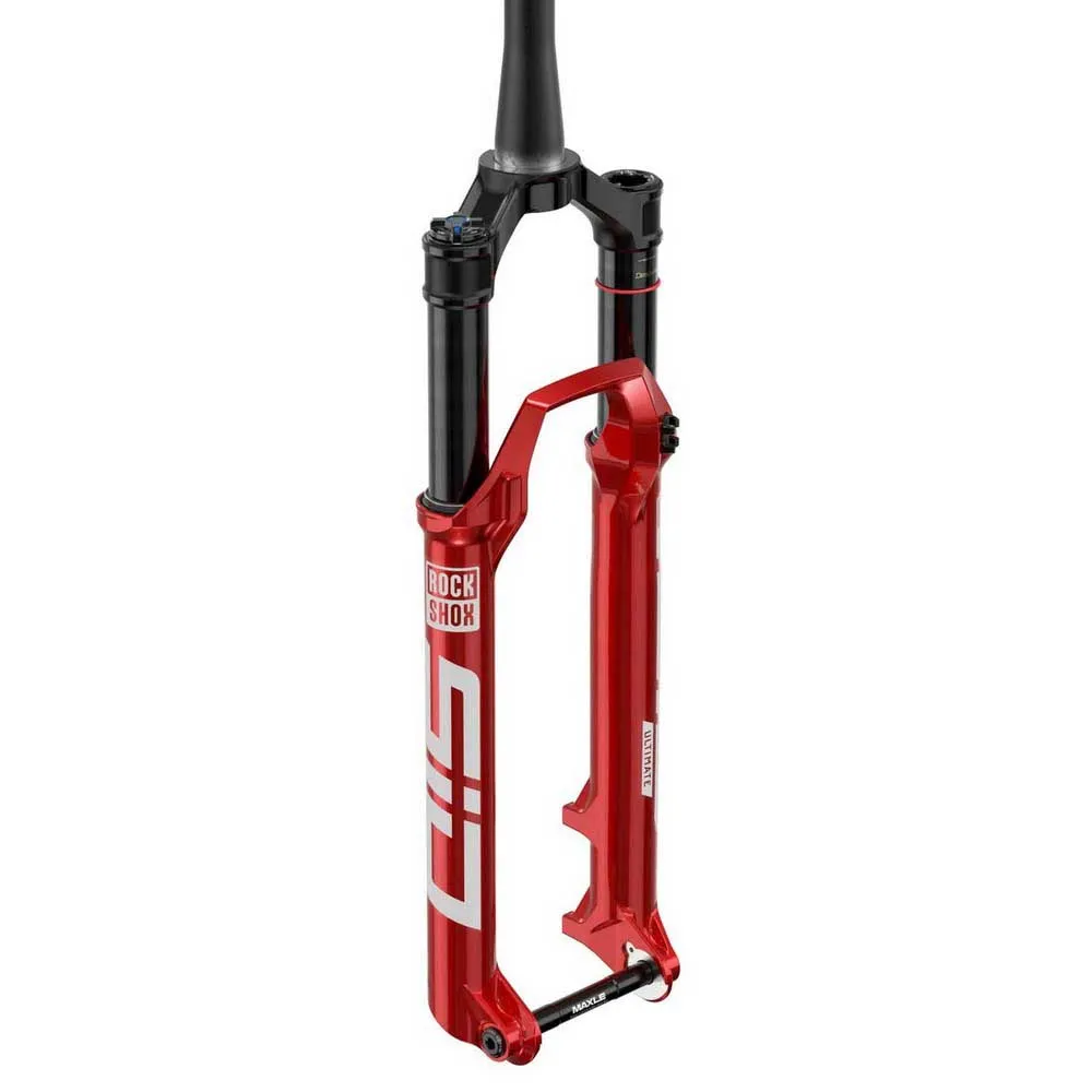 Rock Shox Sid Ultimate Race Day 3p Os44 Mtb-gaffel