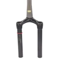 Rock Shox Sid Wc Luftdiffusor I Karbon