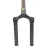 Rock Shox Sid Wc Luftdiffusor I Karbon, Black, 29