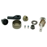 Rock Shox Sidluxe 2 Position Lever 2024+ Oppgraderingssett