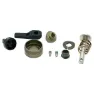 Rock Shox Sidluxe 2 Position Lever 2024+ Oppgraderingssett, Multicolor, One Size