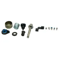 Rock Shox Sidluxe 2 Position Remote In/out A2+ Handlebar 2024+ Oppgraderingssett Rock Shox Sidluxe 2 Position Remote In/out A2+ Handlebar 2024+ Oppgraderingssett