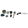 Rock Shox Sidluxe 2 Position Remote In/out A2+ Handlebar 2024+ Oppgraderingssett, Multicolor, One Size