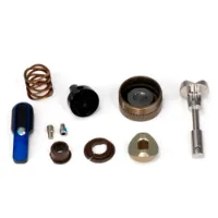Rock Shox Sidluxe 3 Positions Lever On A2+ Shock Absorber 2024+ Oppgraderingssett Rock Shox Sidluxe 3 Positions Lever On A2+ Shock Absorber 2024+ Oppgraderingssett