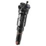 Rock Shox Sidluxe Ult 3p Remote Inpull Da Trunnion/std A2 Mondraker F-podium 2020+ Støtdemper, Multicolor, 47.5mm, 185mm