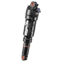 Rock Shox Sidluxe Ultimate 2 Positions Remote Outpull Da Std/std Topfuel 2020-2022a2 Støtdemper Rock Shox Sidluxe Ultimate 2 Positions Remote Outpull Da Std/std Topfuel 2020-2022a2 Støtdemper