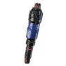 Rock Shox Sidluxe Ultimate 3p A2 Specialized Epic Evo 2024 Støtdemper, Black, 45mm, 190mm