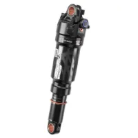 Rock Shox Sidluxe Ultimate 3p Remote Backside Std90/std A2 Bmc Fourstroke 2021+ Støtdemper Rock Shox Sidluxe Ultimate 3p Remote Backside Std90/std A2 Bmc Fourstroke 2021+ Støtdemper