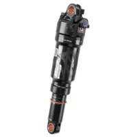 Rock Shox Sidluxe Ultimate 3p Remote Outpull Std90 A2 Canyon Lux Tr 2022+ Støtdemper Rock Shox Sidluxe Ultimate 3p Remote Outpull Std90 A2 Canyon Lux Tr 2022+ Støtdemper