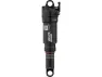 Rock Shox SIDLuxe Ultimate 3P Solo Air Remote Dämpfer für Santa Cruz Blur 4 TR, Multicolor, 45mm