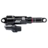 Rock Shox Sidluxe Ultimate Flight Attendant Cannondale Scalpel 24+ Støtdemper, Black, 45mm, 190mm