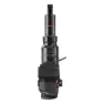 Rock Shox Sidluxe Ultimate Flight Attendant Scott Spark St 2022+/rc 2024+ Støtdemper, Black, 45mm, 165mm