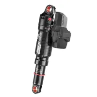 Rock Shox Sidluxe Ultimate Flight Attendant Soloair Standard 90º A2 Bmc Fourstroke 2021+ Støtdemper