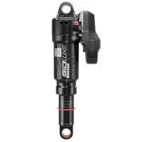 Rock Shox Sidluxe Ultimate Flight Attendant Soloair Std/std A2-cervelo Zfs5 2023+ Støtdemper Rock Shox Sidluxe Ultimate Flight Attendant Soloair Std/std A2-cervelo Zfs5 2023+ Støtdemper