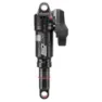 Rock Shox Sidluxe Ultimate Flight Attendant Soloair Trunnion A2-giant Anthem 24+ Støtdemper, Black, 45mm, 165mm