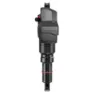 Rock Shox Sidluxe Ultimate Flight Attendant Soloair Trunnion A2-giant Anthem 24+ Støtdemper, Black, 45mm, 165mm
