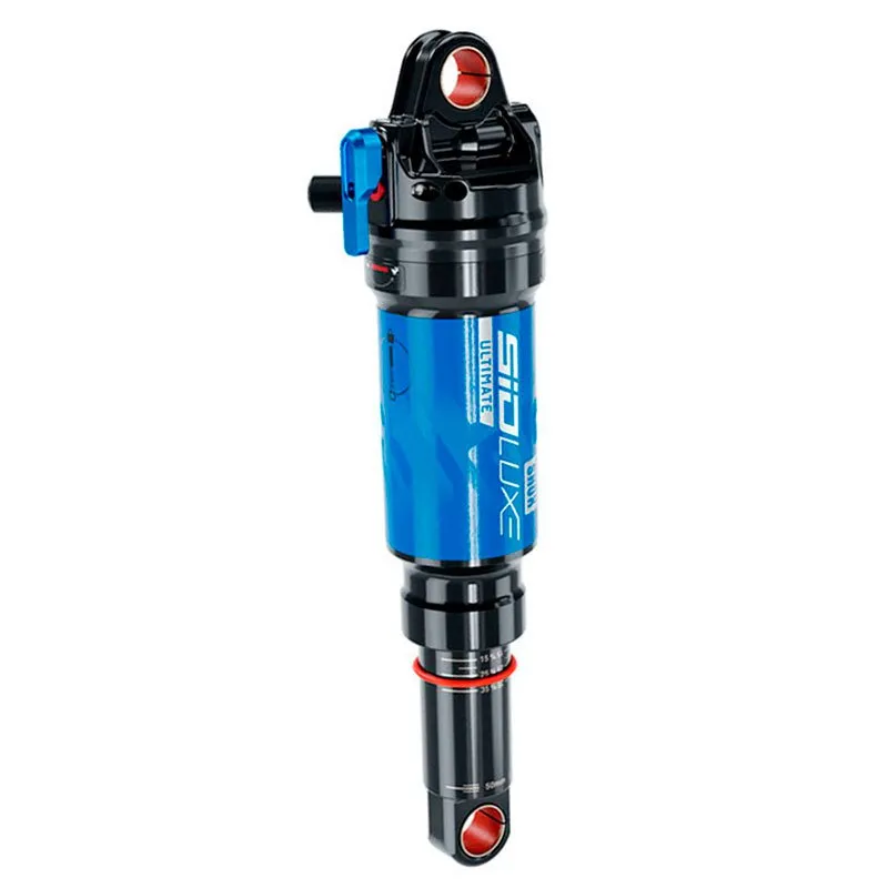 Rock Shox Sidluxe Ultimate Rl Støtdemper