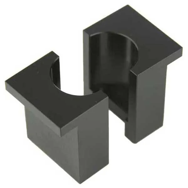 Rock Shox Skruestikkblokker For Bakdemperhus Sidluxe A1 Plus, Black, 23.8mm Rock Shox Skruestikkblokker For Bakdemperhus Sidluxe A1 Plus, Black, 23.8mm
