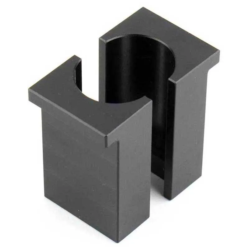 Rock Shox Skruestikkblokker For Bakdemperhus Sidluxe A1 Plus, Black, 23.8mm Rock Shox Skruestikkblokker For Bakdemperhus Sidluxe A1 Plus, Black, 23.8mm
