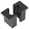 Rock Shox Skruestikkblokker For Bakdemperhus Sidluxe A1 Plus, Black, 23.8mm
