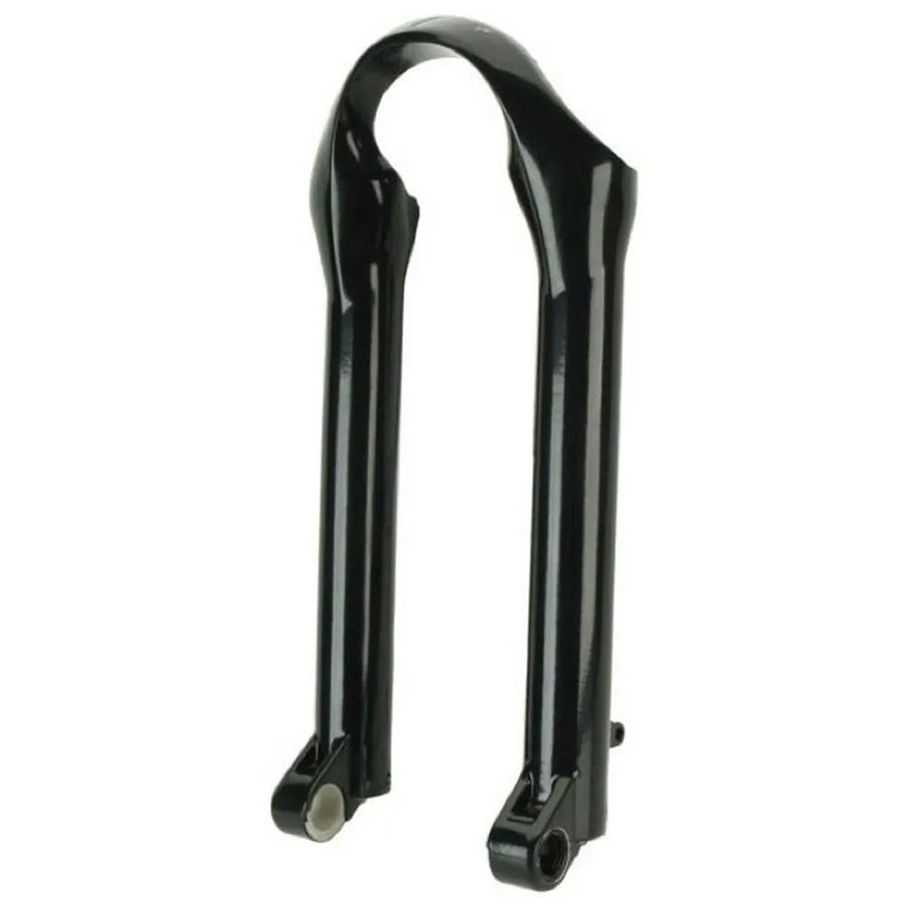 Rock Shox Sktr/recon/xc32-flaske 15mm, Black, 29"