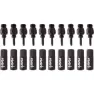 Rock Shox Slangekobling For Reverb-setepinne 10 Enheter, Black, One Size