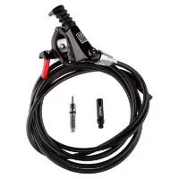 Rock Shox Slangepakke For Fjernkontrollmontert Hendelsamling Reverb Mmx 1500 Mm Rock Shox Slangepakke For Fjernkontrollmontert Hendelsamling Reverb Mmx 1500 Mm