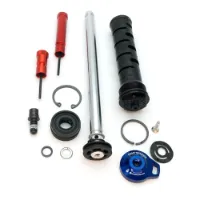 Rock Shox Solo Air-sett For Bevegelseskontroll Av Demperens Indre Deler Høyre Side For Sektor Rl 26´´-29´´ Krone Rock Shox Solo Air-sett For Bevegelseskontroll Av Demperens Indre Deler Høyre Side For Sektor Rl 26´´-29´´ Krone