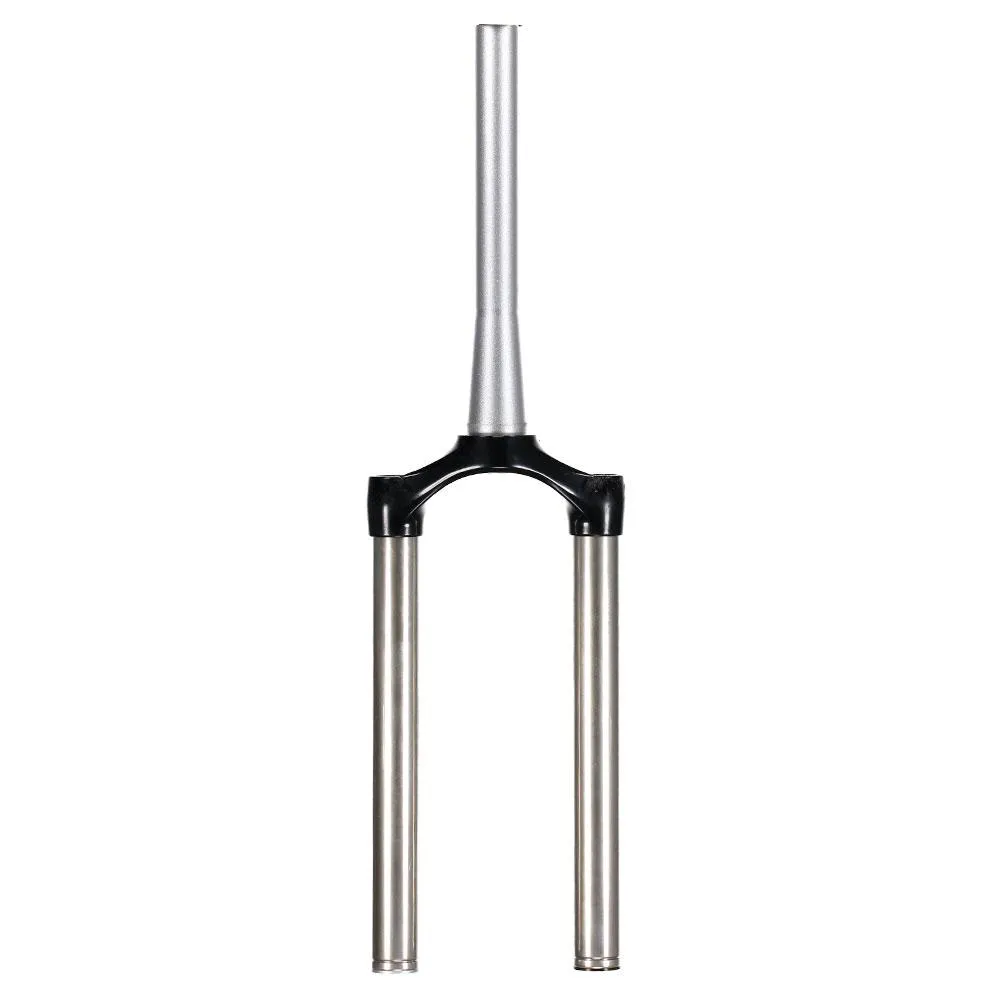 Rock Shox Sølv Bro-og Sperreundersøkelse, Black tap, 29"
