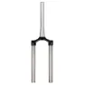 Rock Shox Sølv Bro-og Sperreundersøkelse, Black tap, 29"