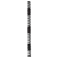 Rock Shox Spiralfjær X-firm Domain Dual Crown A1-a3/boxxer Race/rc/team/r2c2 Refurbished Rock Shox Spiralfjær X-firm Domain Dual Crown A1-a3/boxxer Race/rc/team/r2c2 Refurbished