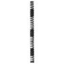 Rock Shox Spiralfjær X-firm Domain Dual Crown A1-a3/boxxer Race/rc/team/r2c2 Refurbished, Black, One Size